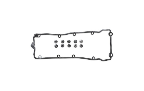 Juego de juntas, tapa de válvulas 040.060 Elring