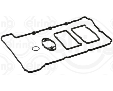Juego de juntas, tapa de válvulas 054.930 Elring