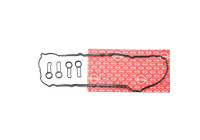 Juego de juntas, tapa de válvulas 249.750 Elring