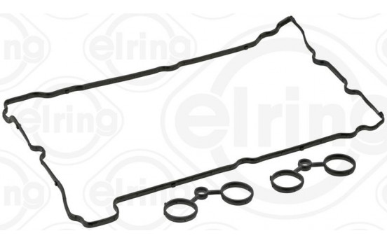 Juego de juntas, tapa de válvulas 384.680 Elring, Imagen 2