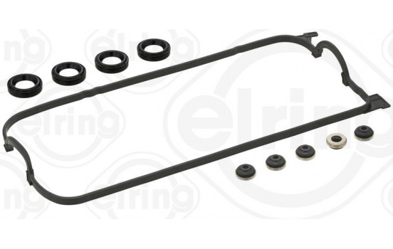 Juego de juntas, tapa de válvulas 389.220 Elring, Imagen 2