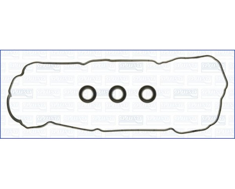 Juego de juntas, tapa de válvulas