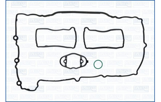 Juego de juntas, tapa de válvulas