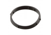 Junta de tapa de válvulas 101006 FEBI