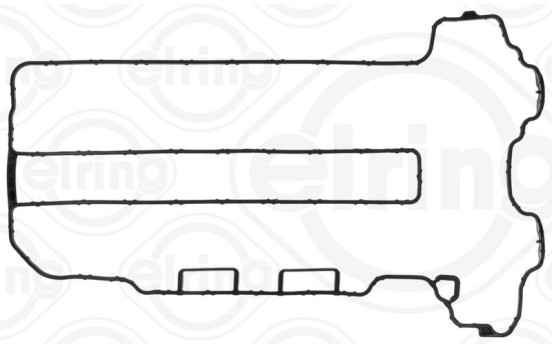 Junta de tapa de válvulas 104.110 Elring, Imagen 2
