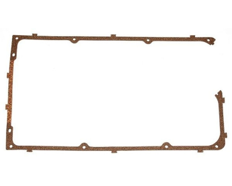 Junta de tapa de válvulas 217.484 Elring