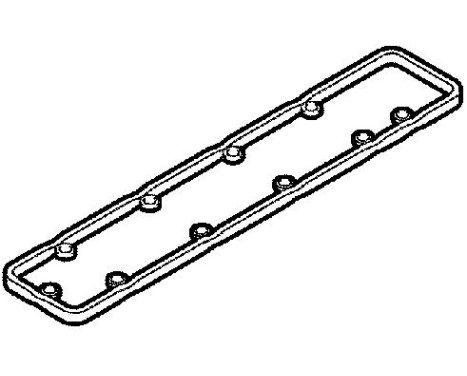 Junta de tapa de válvulas 331.540 Elring