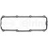 Junta de tapa de válvulas 447.050 Elring, Miniatura 3