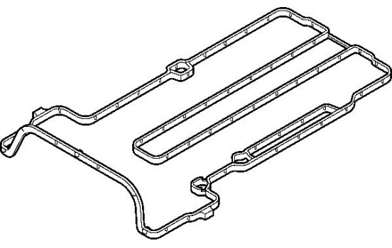 Junta de tapa de válvulas 691.370 Elring, Imagen 2