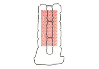 Junta de tapa de válvulas 740.290 Elring