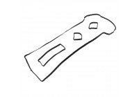 Junta de tapa de válvulas ADM56724 Blue Print