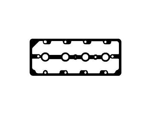 Junta de tapa de válvulas JM7197 Payen