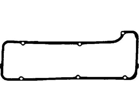 Junta de tapa de válvulas JN041 Payen