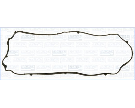 Junta de tapa de válvulas