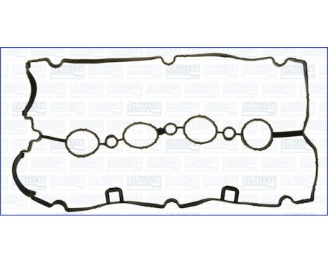 Junta de tapa de válvulas