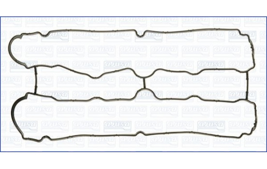 Junta de tapa de válvulas