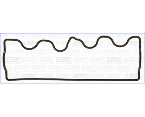 Junta de tapa de válvulas