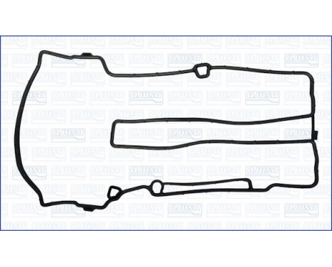 Junta de tapa de válvulas