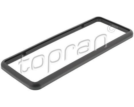 Junta de tapa de válvulas