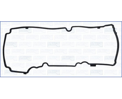 Junta de tapa de válvulas