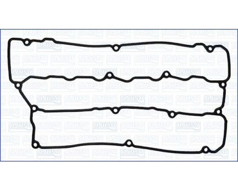 Junta de tapa de válvulas