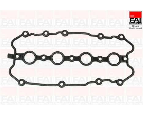 Junta de tapa de válvulas