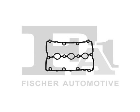Junta de tapa de válvulas