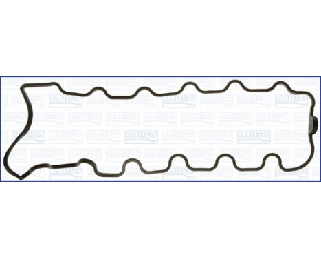Junta de tapa de válvulas