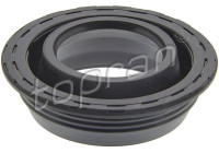 Junta de tapa de válvulas