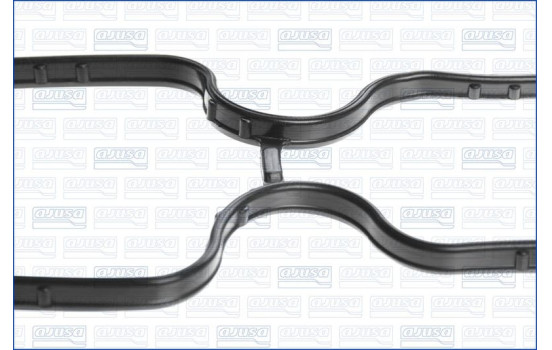 Junta de tapa de válvulas, Imagen 4