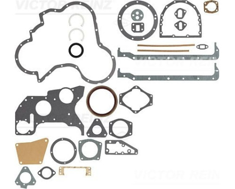 Juego de juntas, bloque del motor 08-41740-01 Viktor Reinz