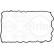 Junta, Carter 232.860 Elring, Miniatura 2