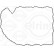 Junta, Carter 398.260 Elring, Miniatura 2