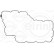 Junta, Carter 478.650 Elring, Miniatura 2