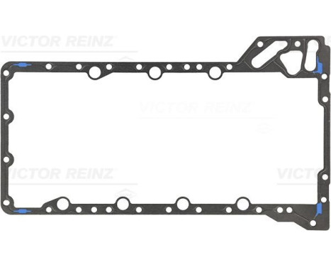 Junta, Carter 71-10177-00 Viktor Reinz