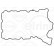 Junta, Carter 838.100 Elring, Miniatura 2