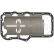 Junta, Carter 945.720 Elring, Miniatura 2