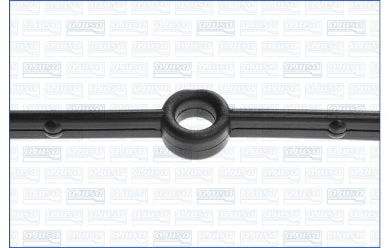 Junta, Carter, Imagen 4