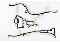 DISTRIBUCIÃN CONJUNTA DEL CÃ?RTER OPEL X12X