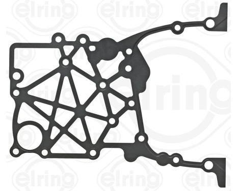 Junta, caja de distribución 124.510 Elring