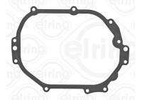Junta, tapa de la caja de distribución 255.532 Elring