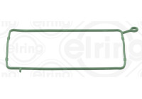 Junta, tapa de la caja de distribución 853.290 Elring