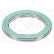 Anillo de sellado 020.851 Elring