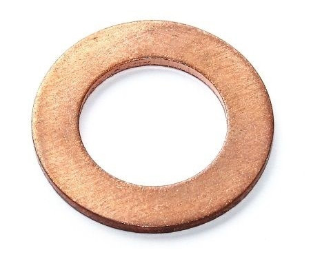 Anillo de sellado 214.566 Elring