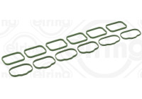 Juego de juntas, colector de admisión 088.970 Elring
