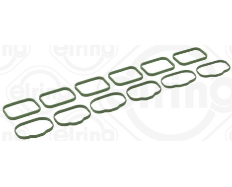 Juego de juntas, colector de admisión 088.970 Elring