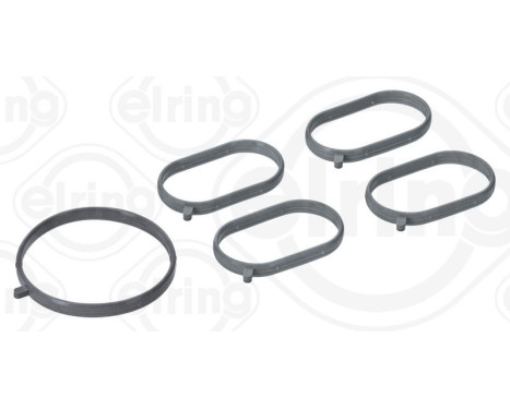 Juego de juntas, colector de admisión B66.030 Elring