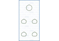 Juego de juntas, colector de admisión