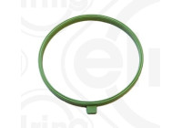Junta, carcasa del colector de admisión 898.640 Elring