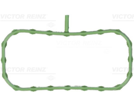 Junta, colector de admisión 71-20018-00 Viktor Reinz